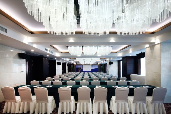 Days Hotel Wenyi Anhui (Hefei)